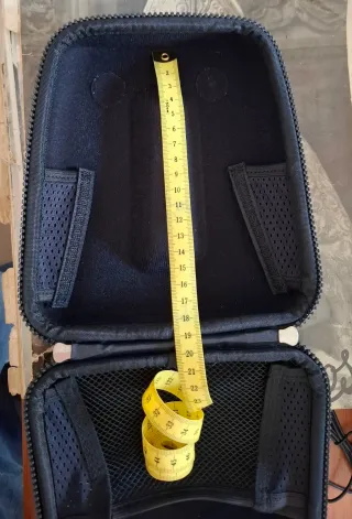 Funda para prismáticos