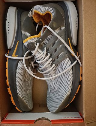 Zapatillas Nike Air L 