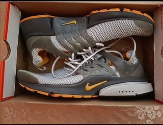 Zapatillas Nike Air L 