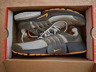 Zapatillas Nike Air L 