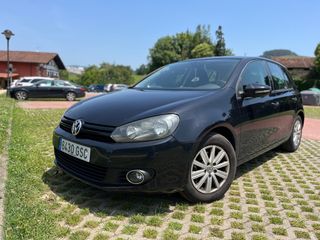 Volkswagen Golf 2009