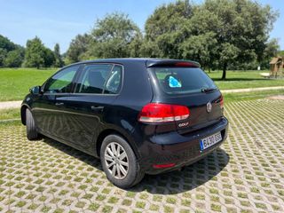 Volkswagen Golf 2009