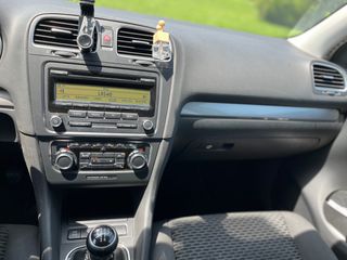 Volkswagen Golf 2009