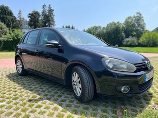 Volkswagen Golf 2009