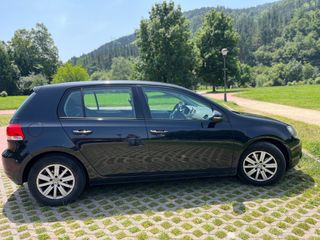 Volkswagen Golf 2009