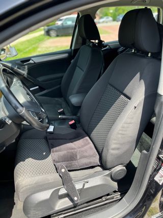 Volkswagen Golf 2009