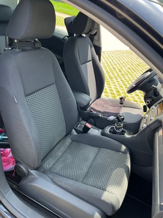 Volkswagen Golf 2009