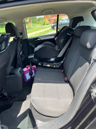 Volkswagen Golf 2009