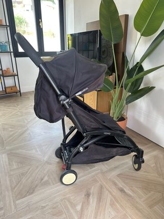 Silla de paseo Babyzen Yoyo
