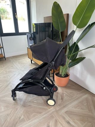 Silla de paseo Babyzen Yoyo