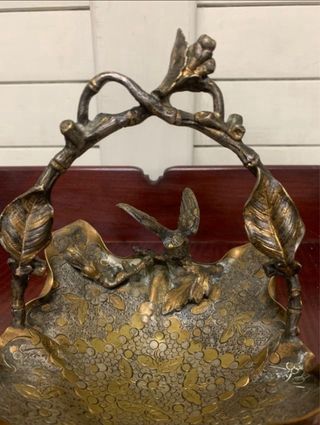 pequeño Centro decorativo