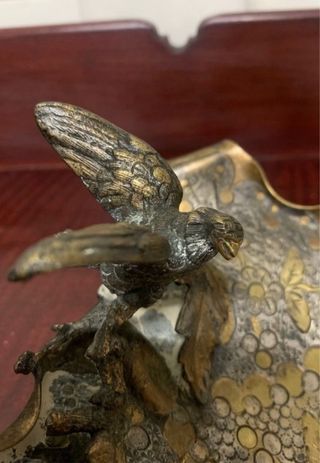 pequeño Centro decorativo