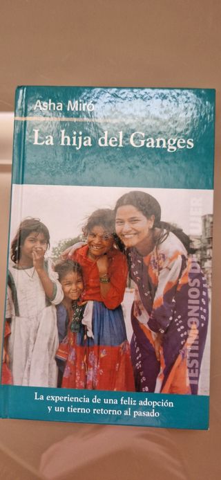 La hija del Ganges