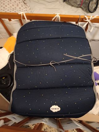 Saco de bebé para cochecito