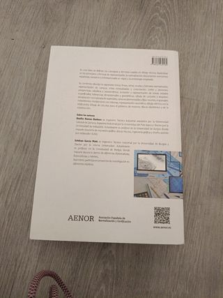 Dibujo técnico
