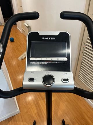 Bicicleta Estática Salter PT-1715