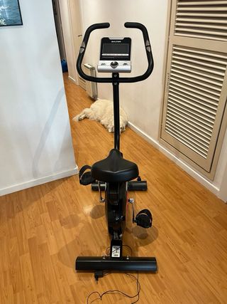 Bicicleta Estática Salter PT-1715