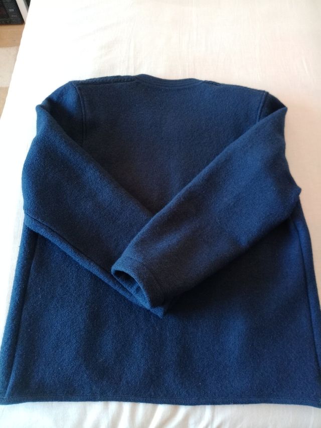 Chaqueta Austriaca Hombre