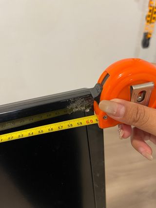 Monitor BenQ LCD 60cm