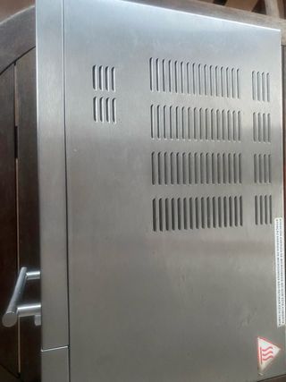 Microondas Saivod para piezas