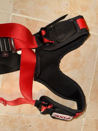 Arnés Fixe Challenger V2