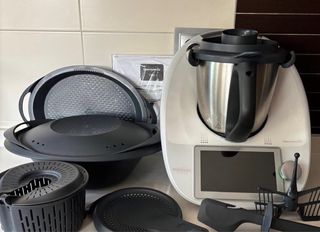 Thermomix TM6