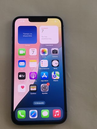 iPhone 13 da 128 GB