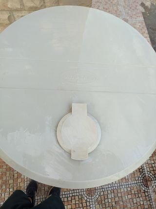 Depósito de agua 500L