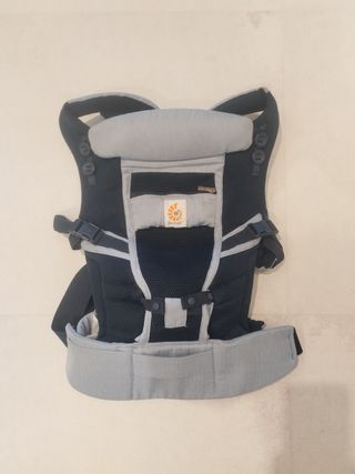 Mochila Portabebés Ergobaby