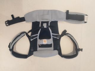 Mochila Portabebés Ergobaby