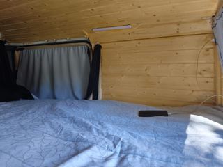 Nissan Primastar 2003