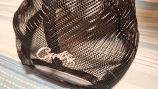 Cappello Corteiz nero