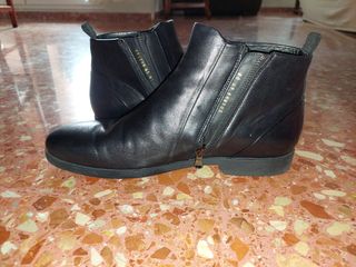 Botines Geox Hombre Talla 43