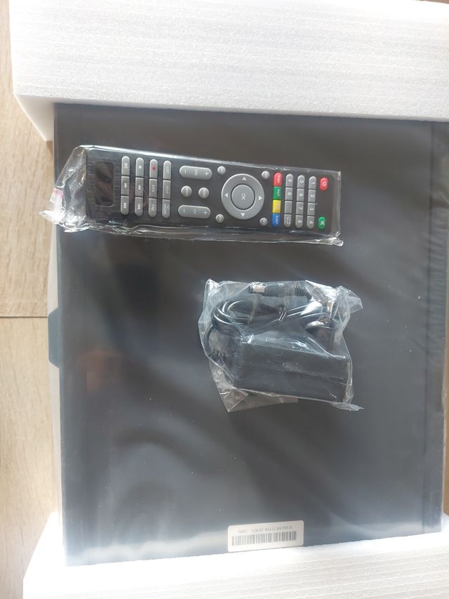 TV LED 20 Nueva a Estrenar