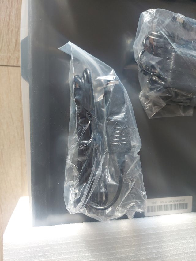 TV LED 20 Nueva a Estrenar