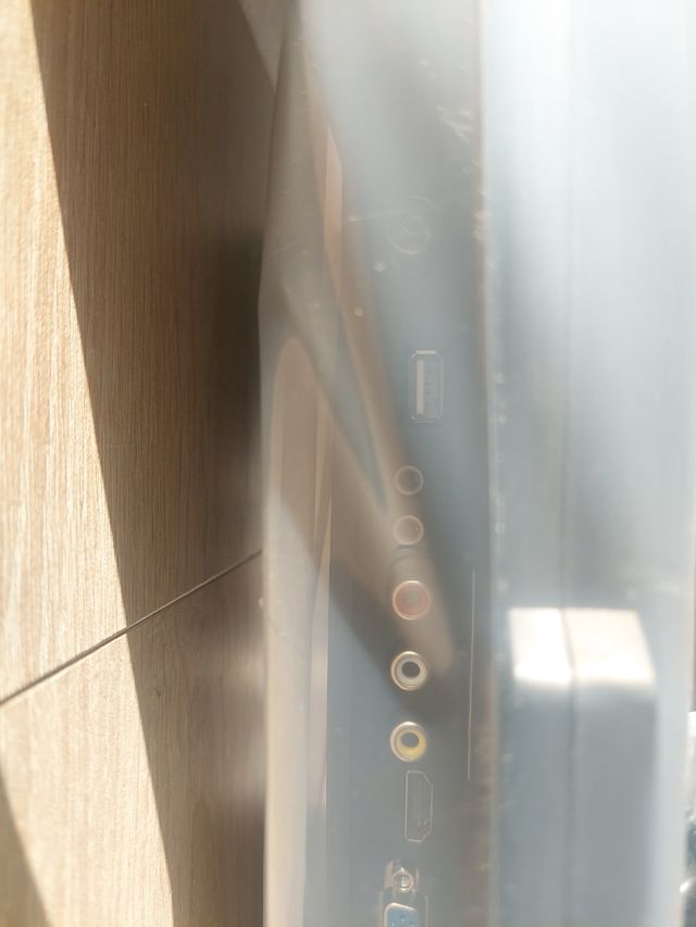 TV LED 20 Nueva a Estrenar