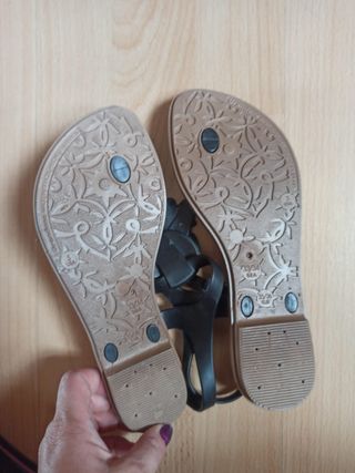 Chanclas/Sandalias Verano Mujer