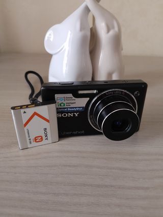 Fotocamera Sony Cyber-shot 
