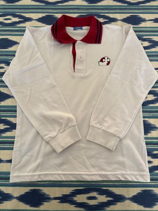 Polo Sant Josep Obrer Talla 12