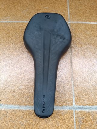 Sillín Syncros Belcarra regular 130 mm