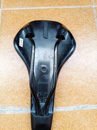Sillín Syncros Belcarra regular 130 mm