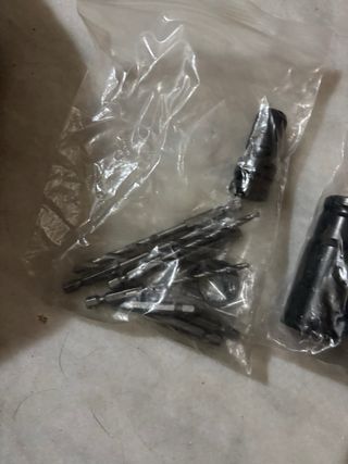 Pistola de Impacto a Batería Waoaii 4.0Ah
