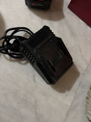 Pistola de Impacto a Batería Waoaii 4.0Ah