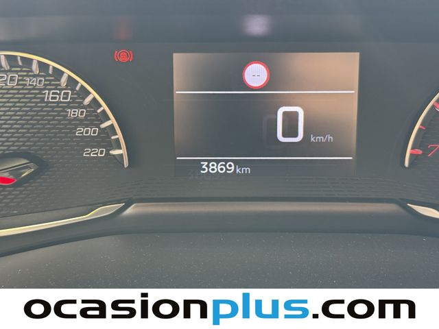 Peugeot 2008 PureTech 100 S&S Active 75 kW (100 CV)