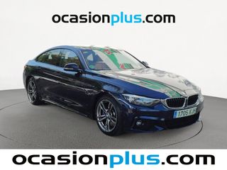 BMW Serie 4 430i Gran Coupe 185 kW (252 CV)