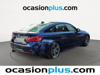 BMW Serie 4 430i Gran Coupe 185 kW (252 CV)