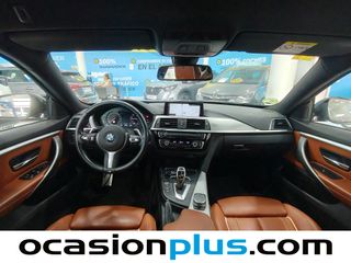 BMW Serie 4 430i Gran Coupe 185 kW (252 CV)