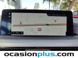 BMW Serie 4 430i Gran Coupe 185 kW (252 CV)