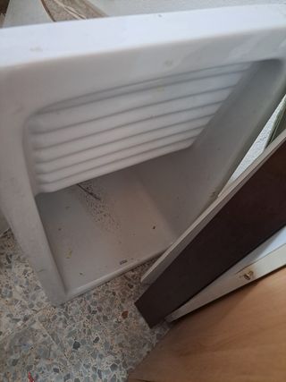 Fregadero / Pila/ Lavadero de cerámica o porcelana