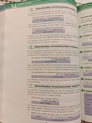 Lengua castellana y literatura. 1 Bachillerato....